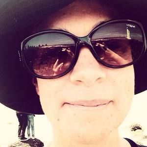 Meet your Posher, Kate